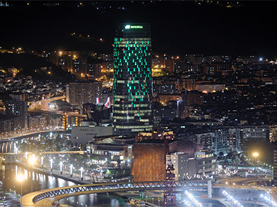 foto noticia La Junta General de Accionistas de Iberdrola, certificada como evento sostenible por tercer año consecutivo.